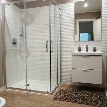 Casa Pasubio * 시라쿠사