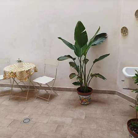 Casa Pasubio *