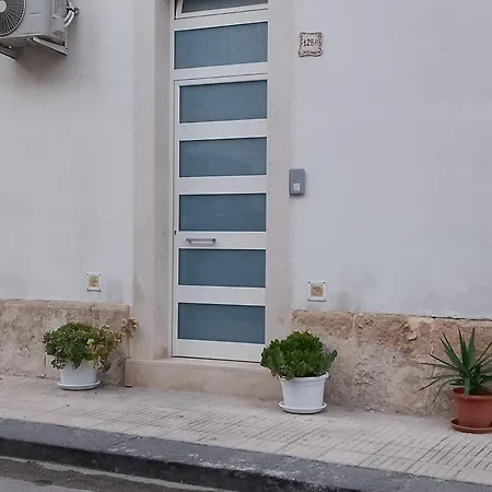 Appartement Casa Pasubio