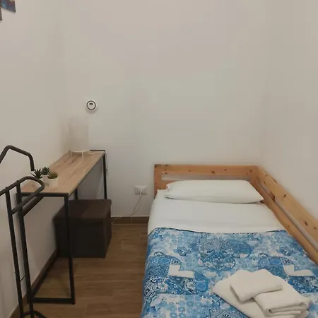 Casa Pasubio Appartamento *