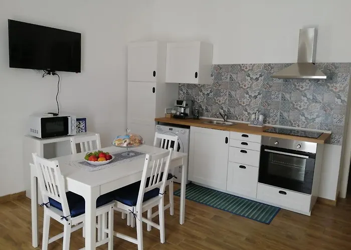 Casa Pasubio Apartment Syrakus