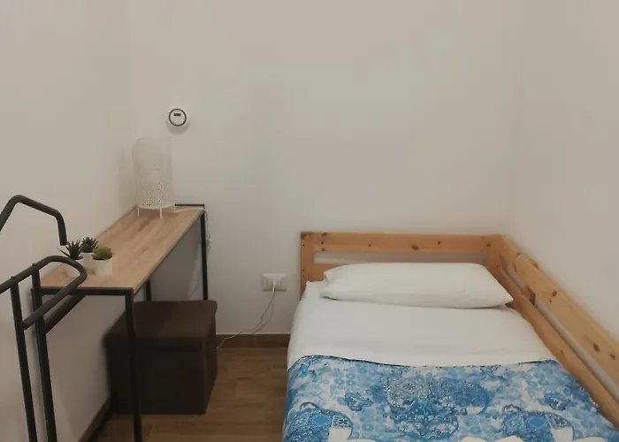 Casa Pasubio Apartment *