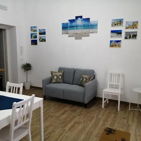 Casa Pasubio * سيراكوزا