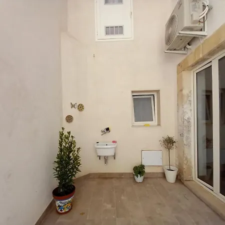 Casa Pasubio Apartment *