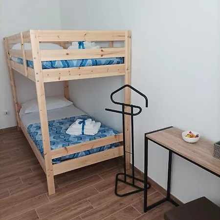 Casa Pasubio سيراكوزا