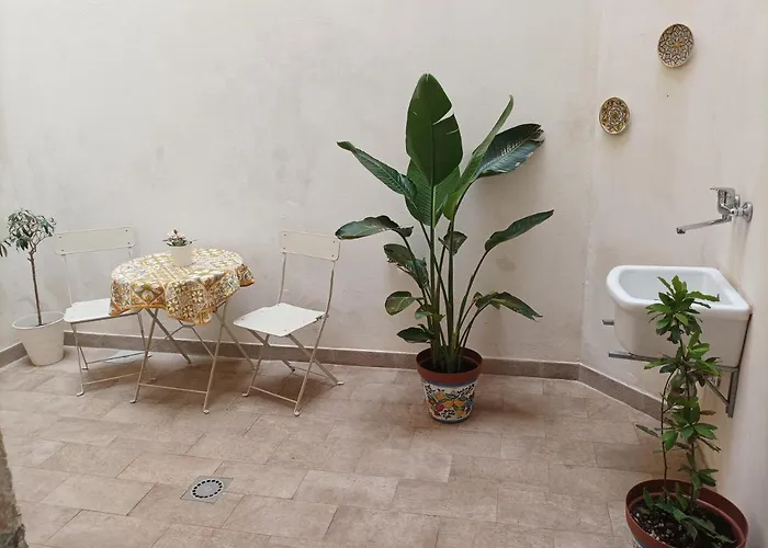 Casa Pasubio *