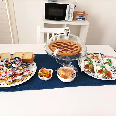 Apartament Casa Pasubio