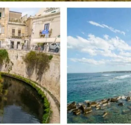 Casa Pasubio Apartament