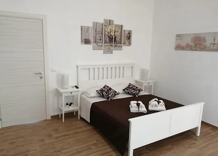 Apartmán Casa Pasubio *