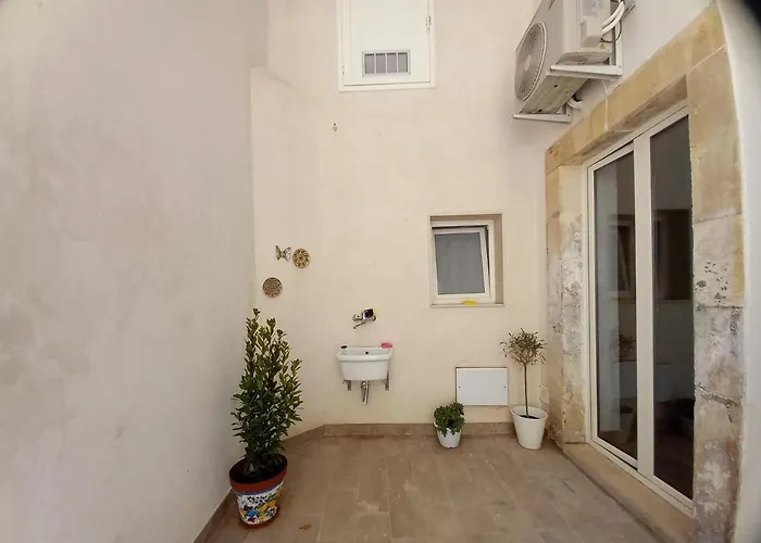 Casa Pasubio Apartmán *