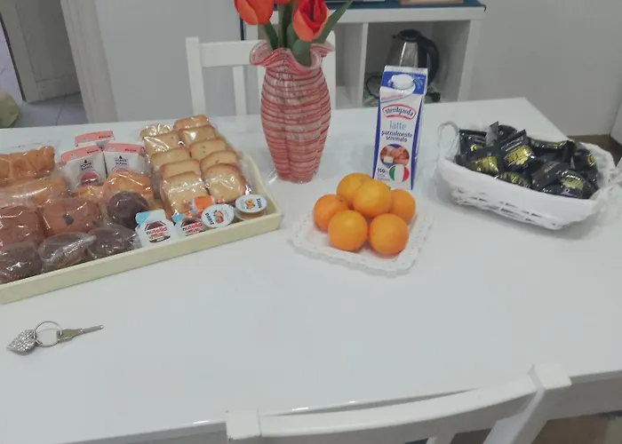 Casa Pasubio Apartmán Syracuse