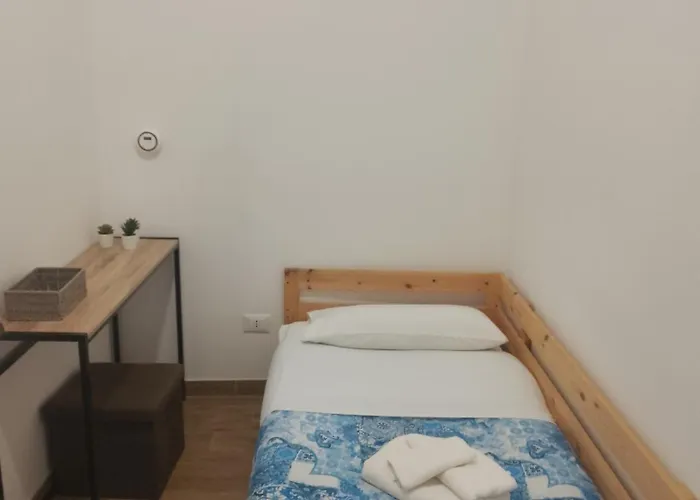 Casa Pasubio Apartmán *